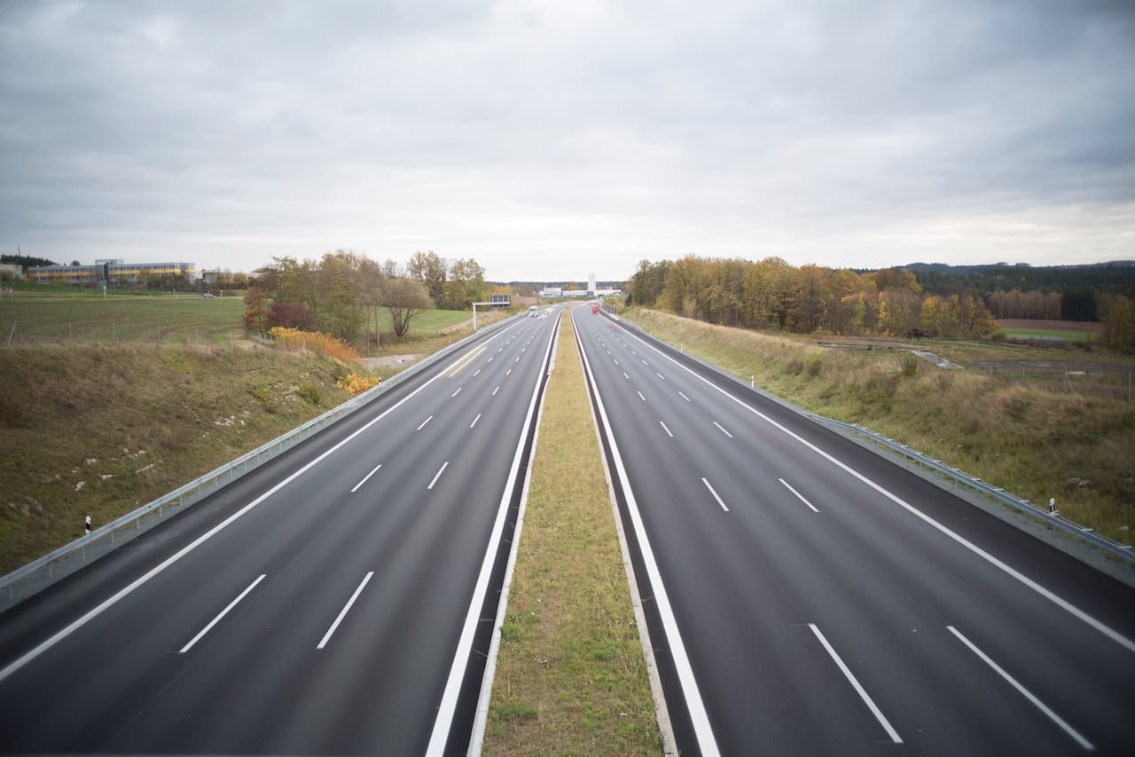 Der Trend der Unfallzahlen für die A14 ist eindeutig: jedes Jahr werden es mehr und auch die Unfälle mit tödlichem Ausgang häufen sich.