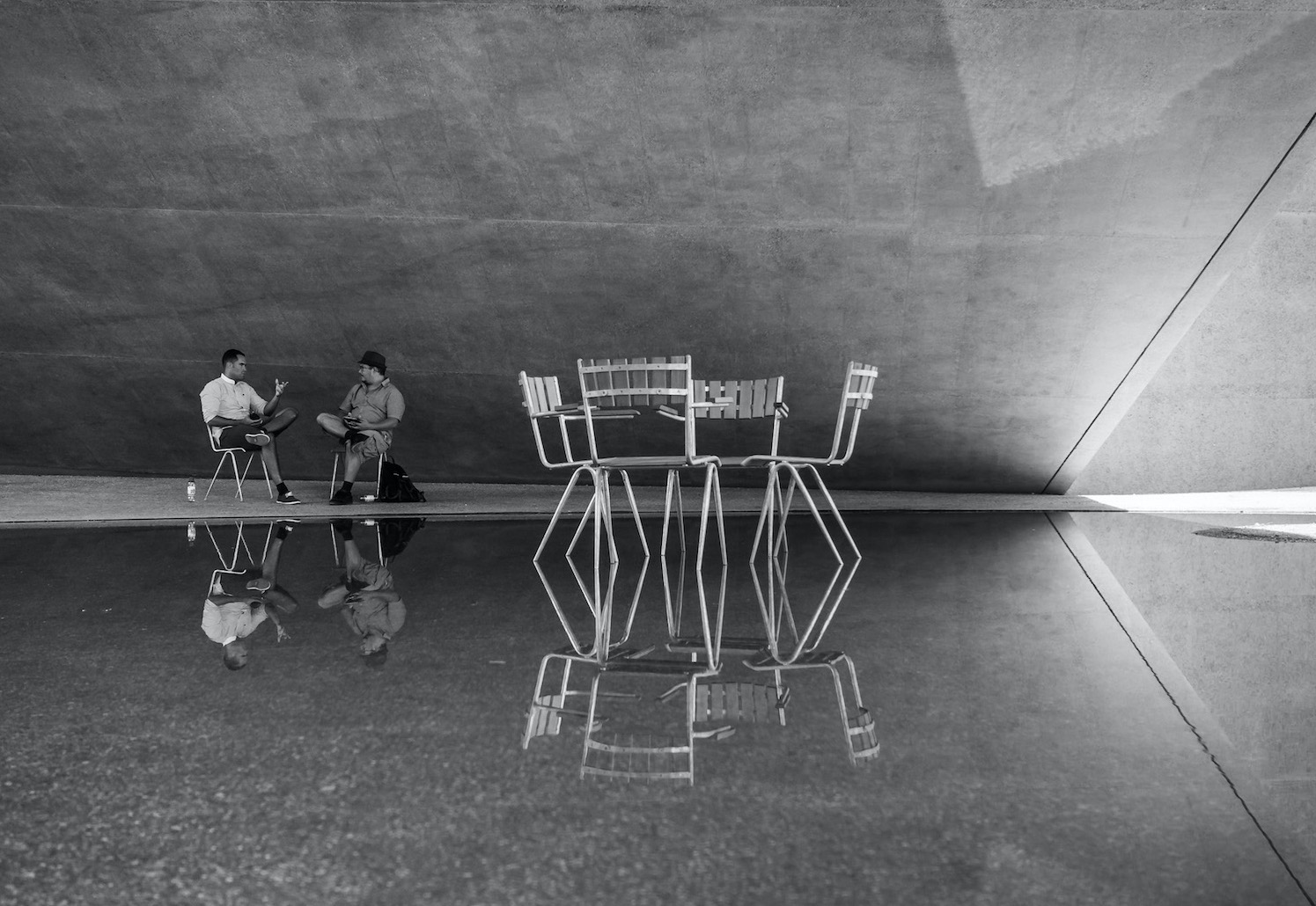 Guter Dialog ist ein Gewinn für beide Seiten